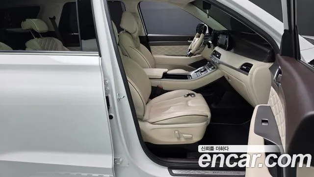 Hyundai Palisade 2021 thumb 11