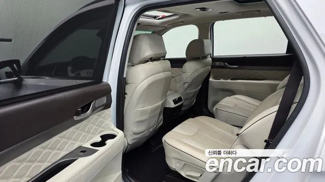Hyundai Palisade 2021 thumb 12