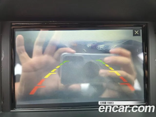 Hyundai Tucson 2010 thumb 10