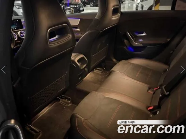 Mercedes-Benz CLA 2020 thumb 5