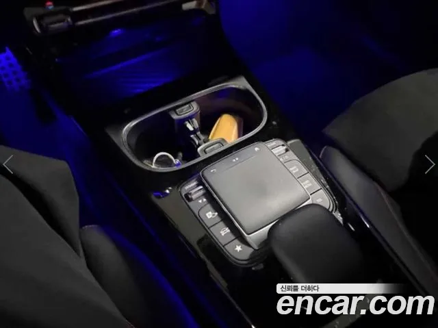 Mercedes-Benz CLA 2020 thumb 8