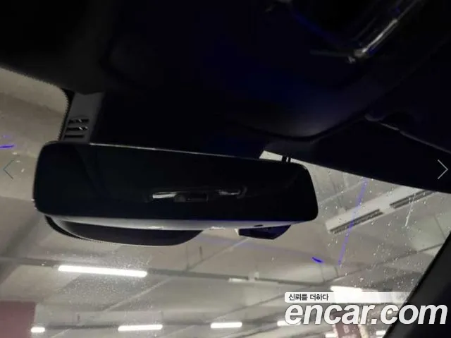 Mercedes-Benz CLA 2020 thumb 10