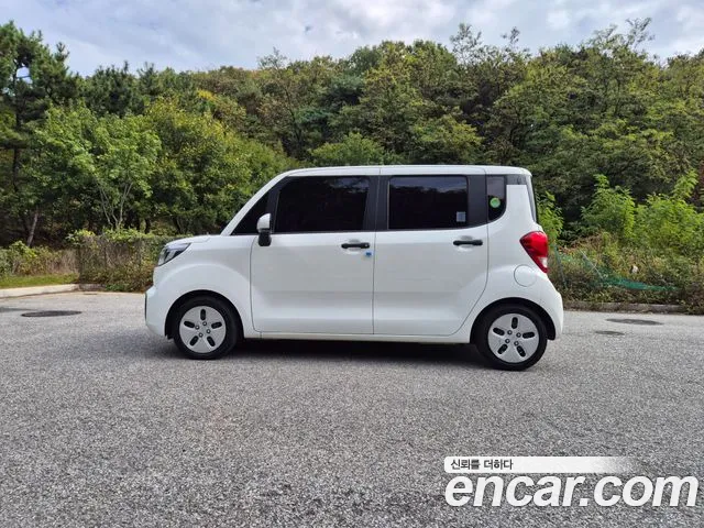 Kia Ray 2021 thumb 2