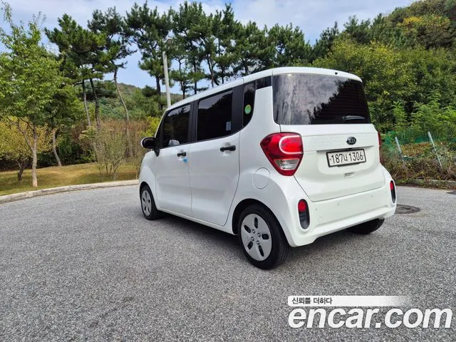 Kia Ray 2021 thumb 3