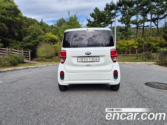 Kia Ray 2021 thumb 4