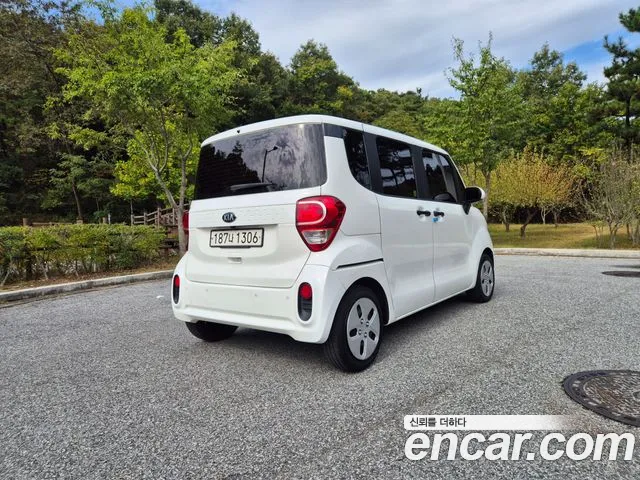 Kia Ray 2021 thumb 5