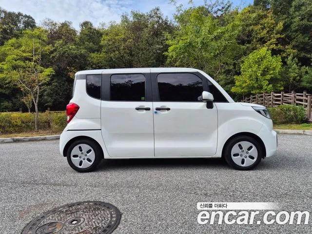 Kia Ray 2021 thumb 6