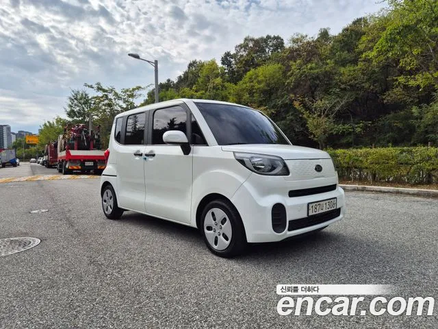 Kia Ray 2021 thumb 7