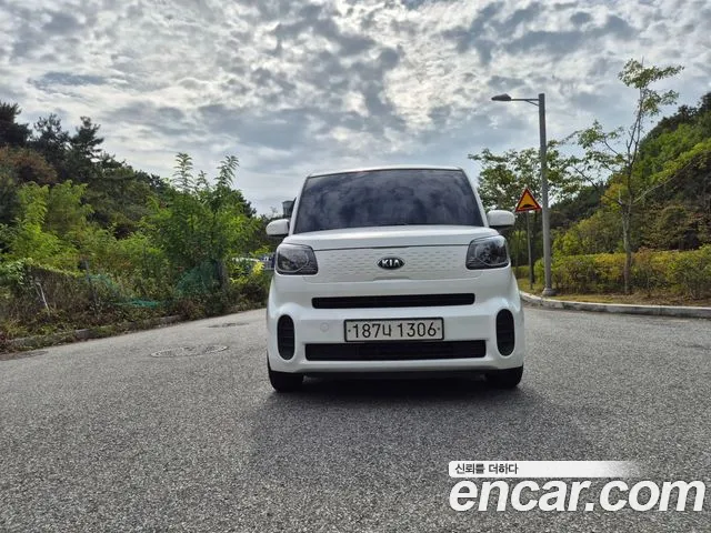 Kia Ray 2021 thumb 8