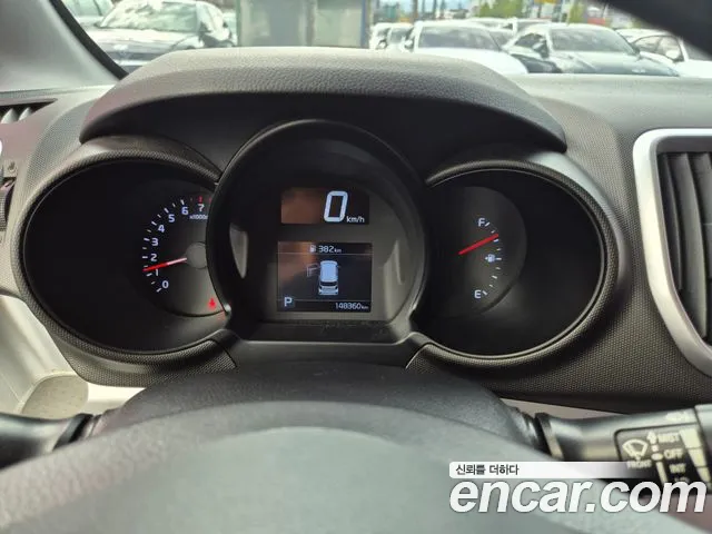 Kia Ray 2021 thumb 9