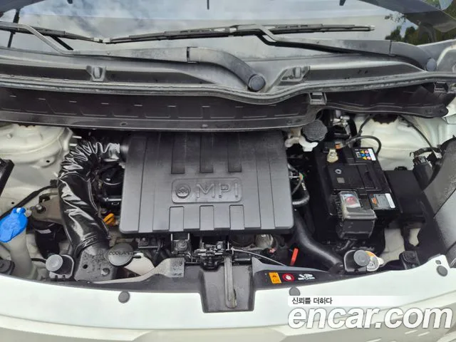 Kia Ray 2021 thumb 10