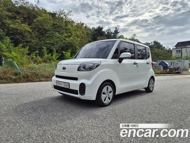 Kia Ray 2021 thumb 11