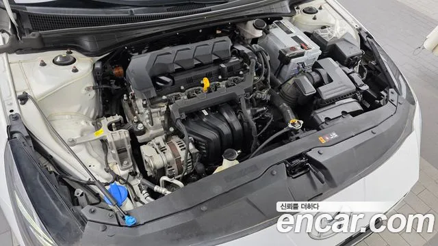 Hyundai Avante 2020 thumb 6