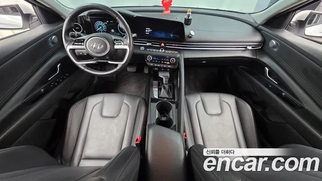 Hyundai Avante 2020 thumb 7