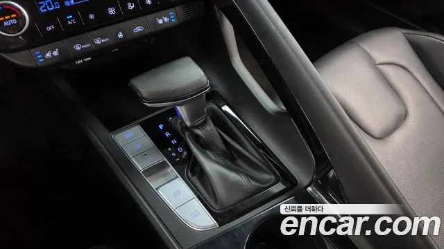 Hyundai Avante 2020 thumb 9