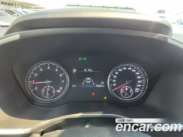 Hyundai Santa Fe 2022 thumb 8