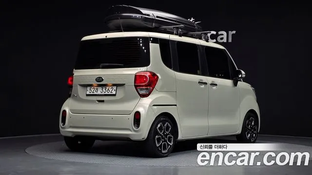 Kia Ray 2018 thumb 2