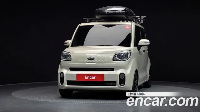 Kia Ray 2018 thumb 3