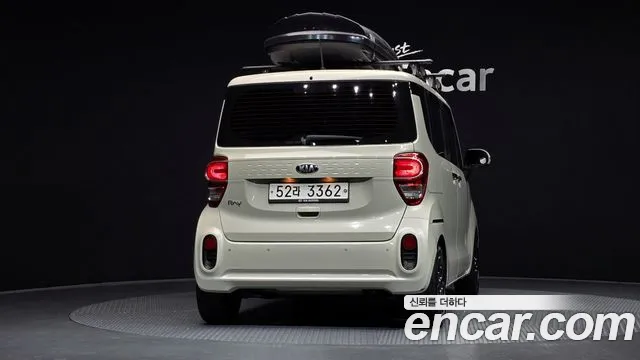 Kia Ray 2018 thumb 4