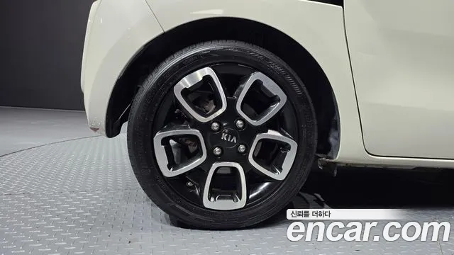 Kia Ray 2018 thumb 5