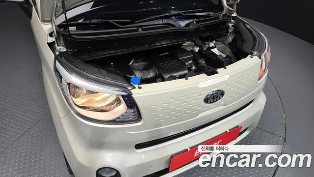 Kia Ray 2018 thumb 6