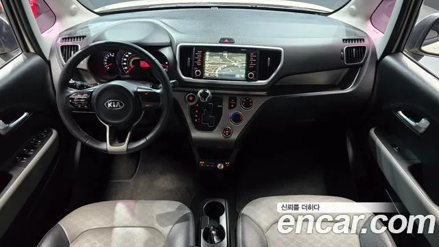 Kia Ray 2018 thumb 7