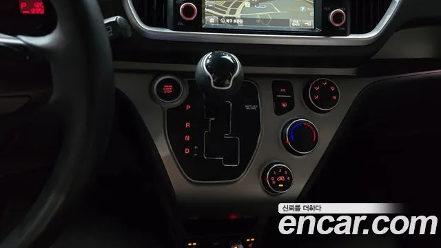 Kia Ray 2018 thumb 9