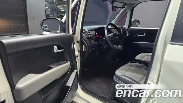 Kia Ray 2018 thumb 10