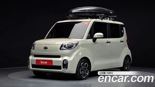 Kia Ray 2018 thumb 11