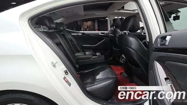 Kia K7 2013 thumb 11
