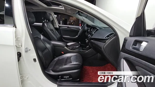 Kia K7 2013 thumb 12