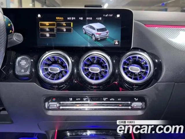 Mercedes-Benz GLA 2020 thumb 9