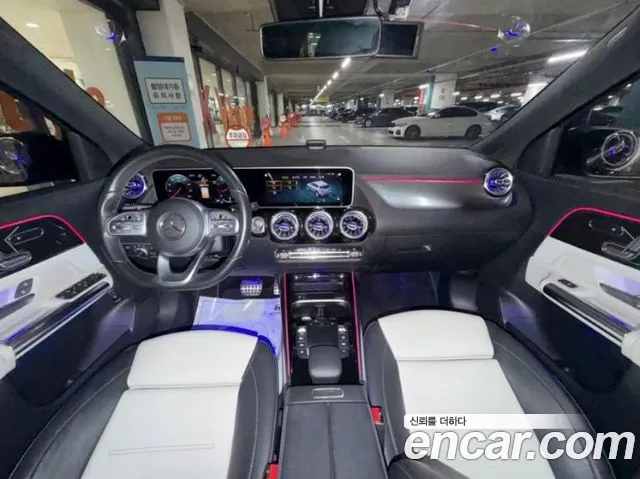 Mercedes-Benz GLA 2020 thumb 10