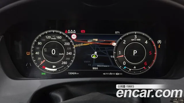 Jaguar F-Pace 2019 thumb 8