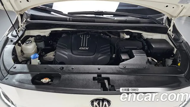 Kia Carnival 2018 thumb 6