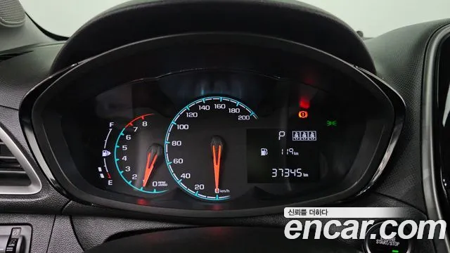 ChevroletGMDaewoo Spark 2022 thumb 7