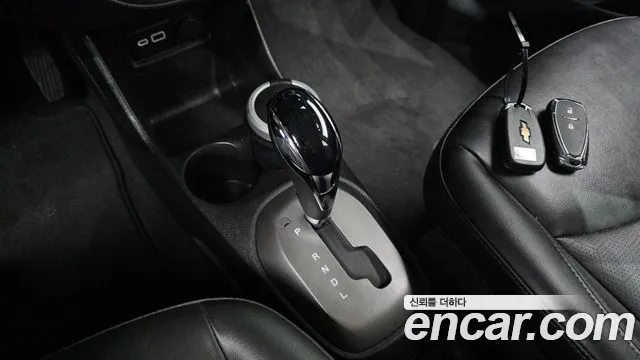 ChevroletGMDaewoo Spark 2022 thumb 8