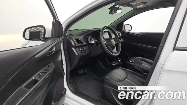 ChevroletGMDaewoo Spark 2022 thumb 9