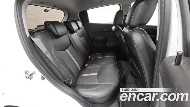 ChevroletGMDaewoo Spark 2022 thumb 10