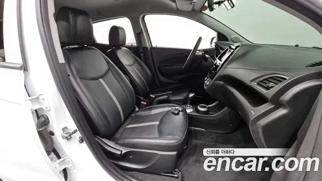 ChevroletGMDaewoo Spark 2022 thumb 11