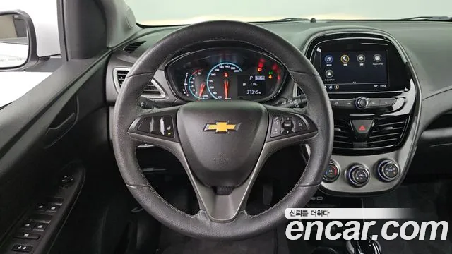 ChevroletGMDaewoo Spark 2022 thumb 12
