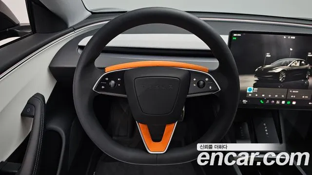 Tesla Model 3 2024 thumb 12