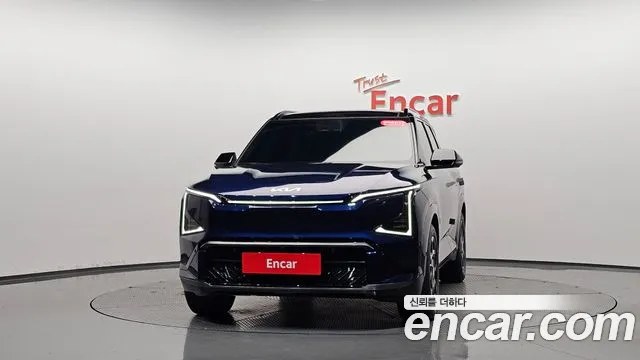 Kia EV5 2026 thumb 2