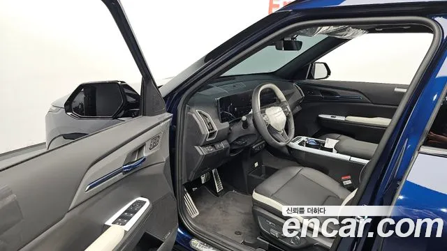 Kia EV5 2026 thumb 9