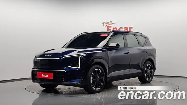 Kia EV5 2026 thumb 11