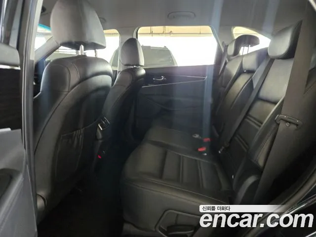 Kia Sorento 2018 thumb 6
