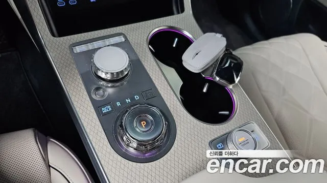 Genesis GV80 2024 thumb 8