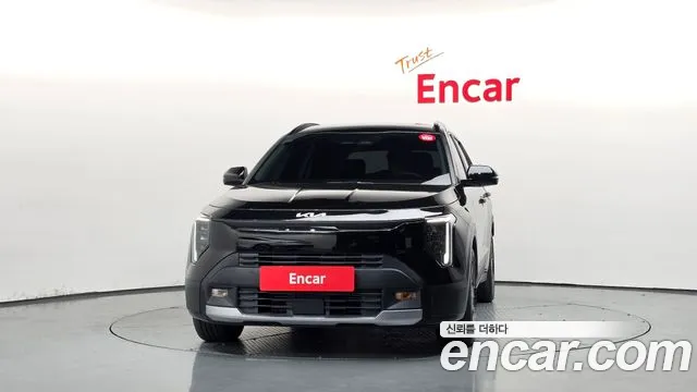 Kia Niro 2026 thumb 3