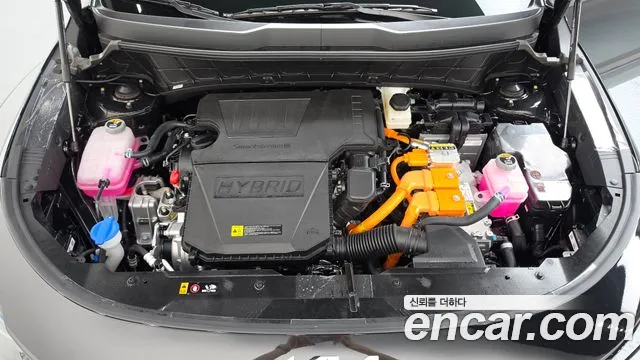 Kia Niro 2026 thumb 6