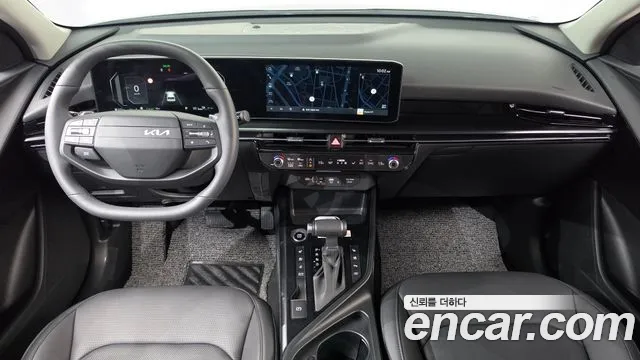 Kia Niro 2026 thumb 7